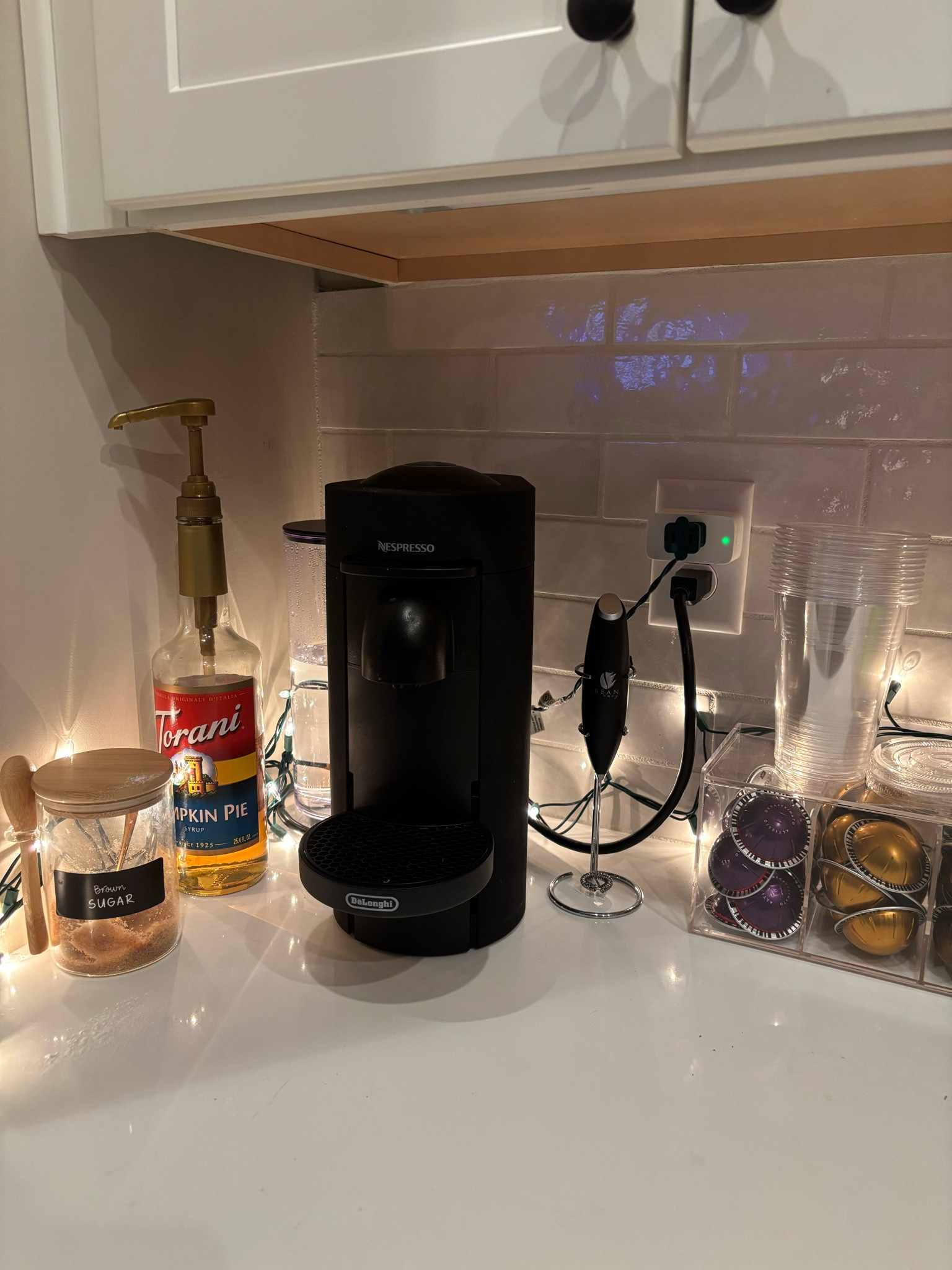 my coffee bar essentials!! ☕️🤎🧊

#LTKMostLoved #LTKFindsUnder50 #LTKHome
