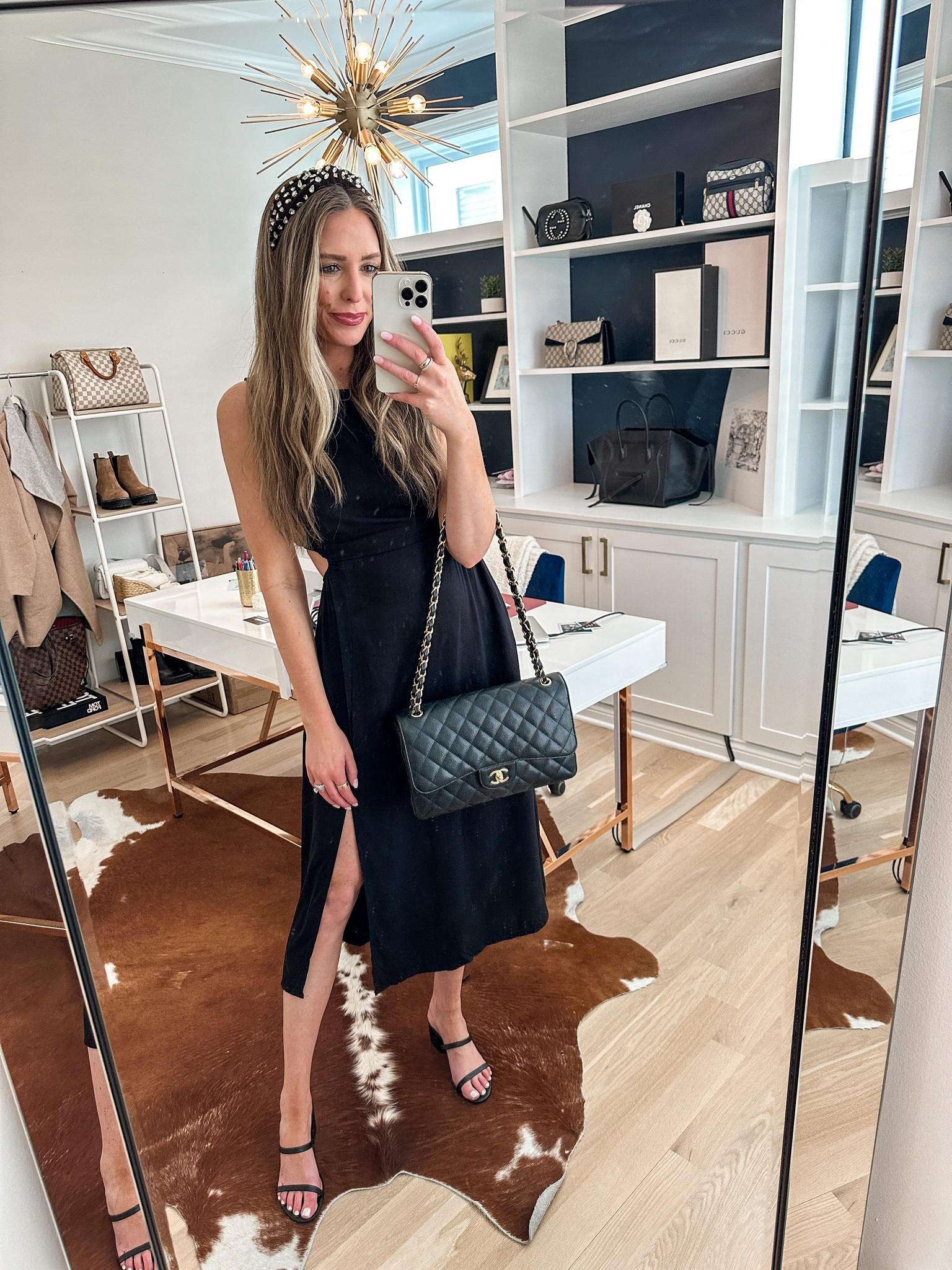 Spring dress / spring outfit / wedding guest dress

Small in the dress, 7 in the sandals


#LTKstyletip #LTKunder50 #LTKshoecrush