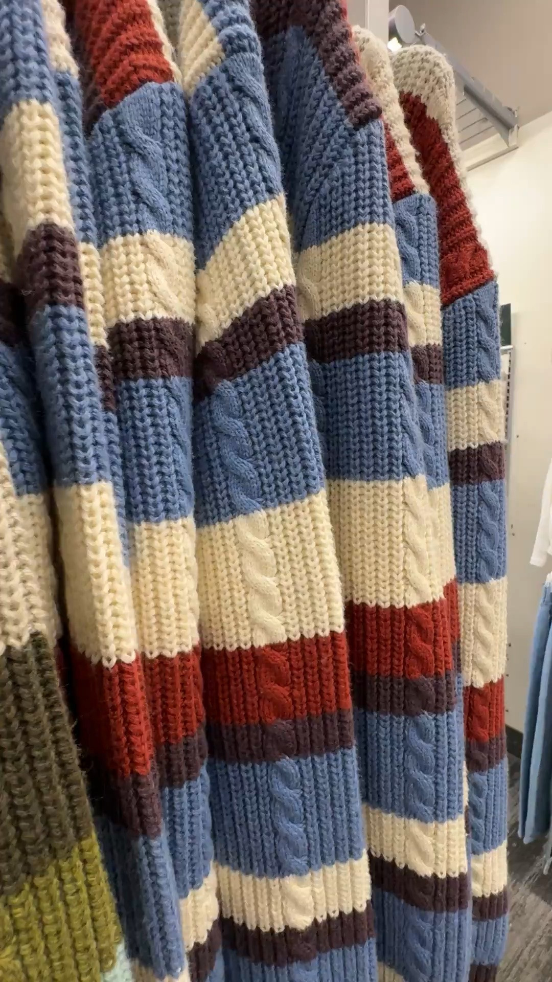 40% off target sweater