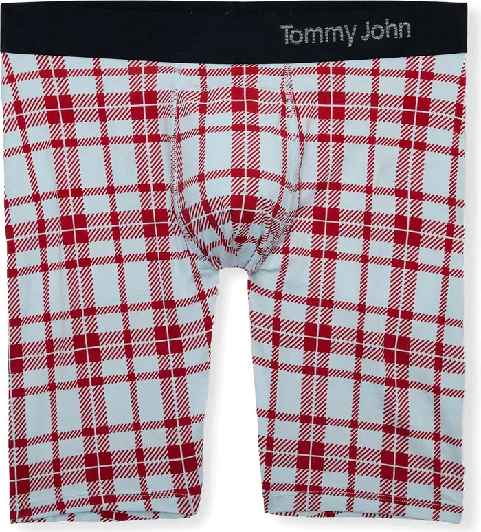 Tommy John Cool Cotton Boxer Briefs | Nordstrom | Nordstrom