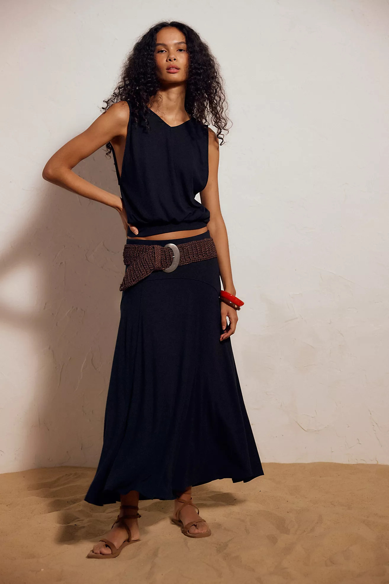 Bristol Skirt Set | Free People (Global - UK&FR Excluded)