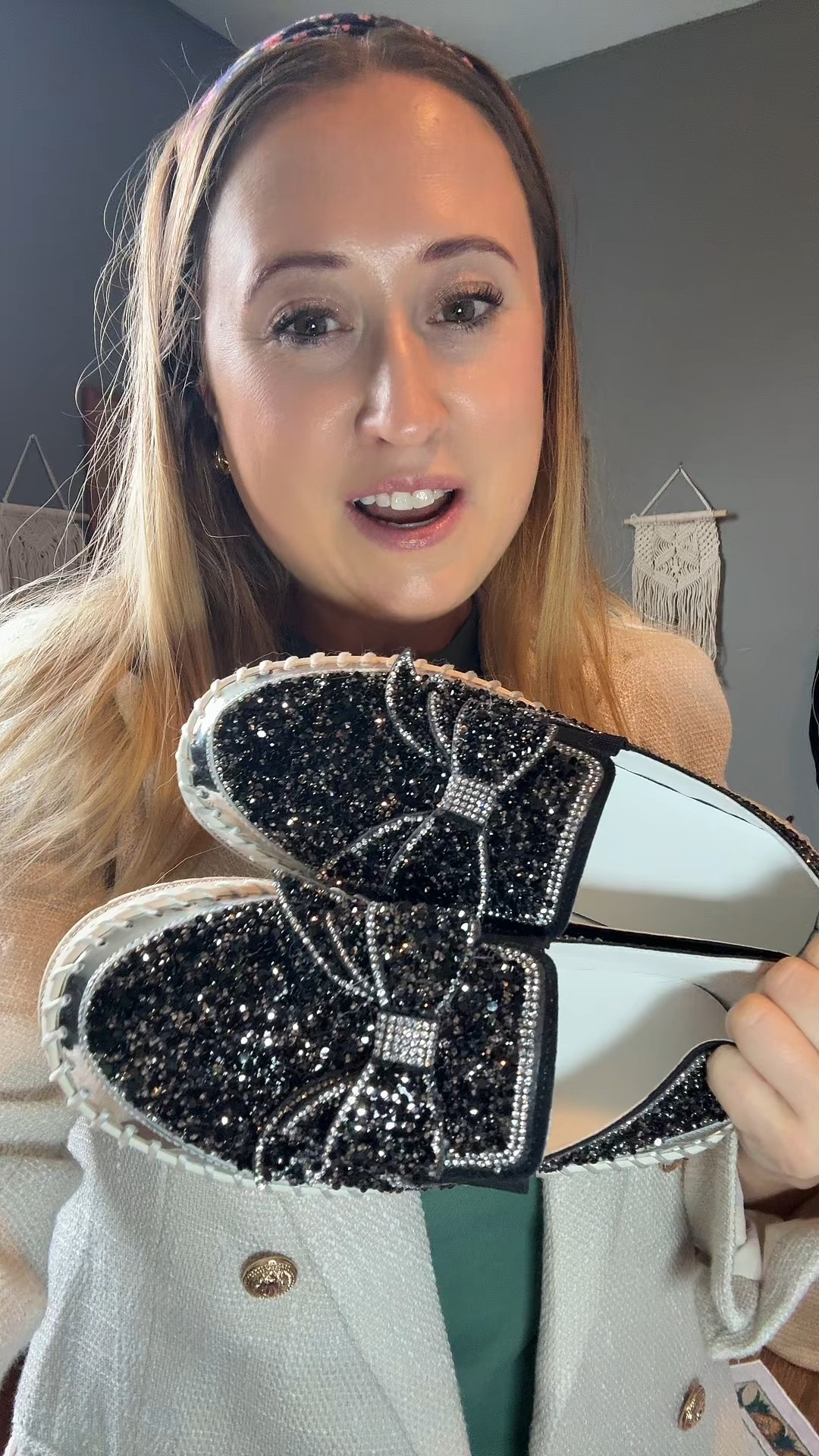 #LTKStyleTip #LTKShoeCrush #LTKSpringSale