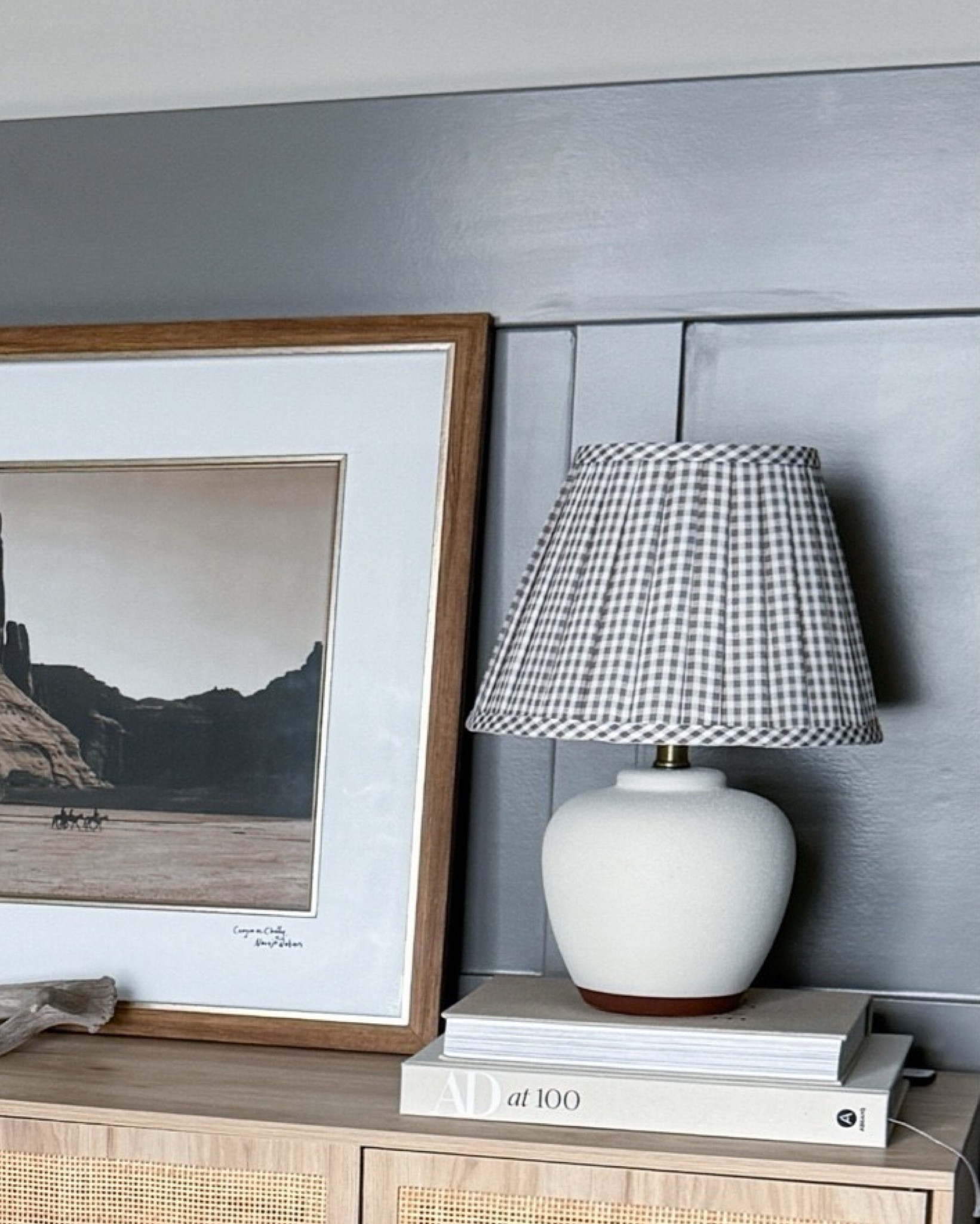 Neutral Home Details 

Lamp - Coffee Table Books - Minimal Decor - Art Work 

#LTKHome #LTKFindsUnder100 #LTKU