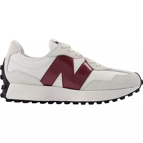 New Balance & CALIA Women's 327 'Merlot' Shoes | DICK'S Sporting Goods