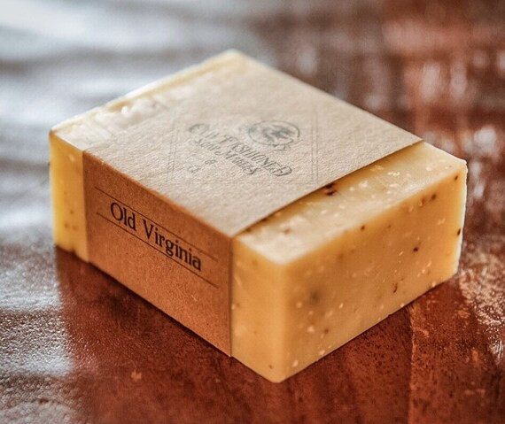 Old Virginia juniper Berry  Cedar Wood  Sea Salt / | Etsy | Etsy (US)