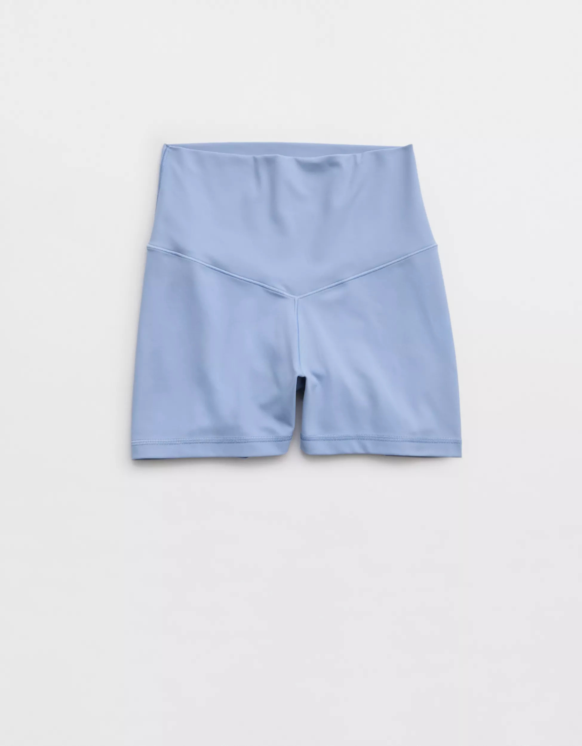 OFFLINE By Aerie Real Me XTRA High Waisted 3" Bike Short | Aerie