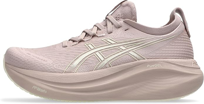 ASICS Women's Gel-Nimbus 27 Running Shoe | Amazon (US)