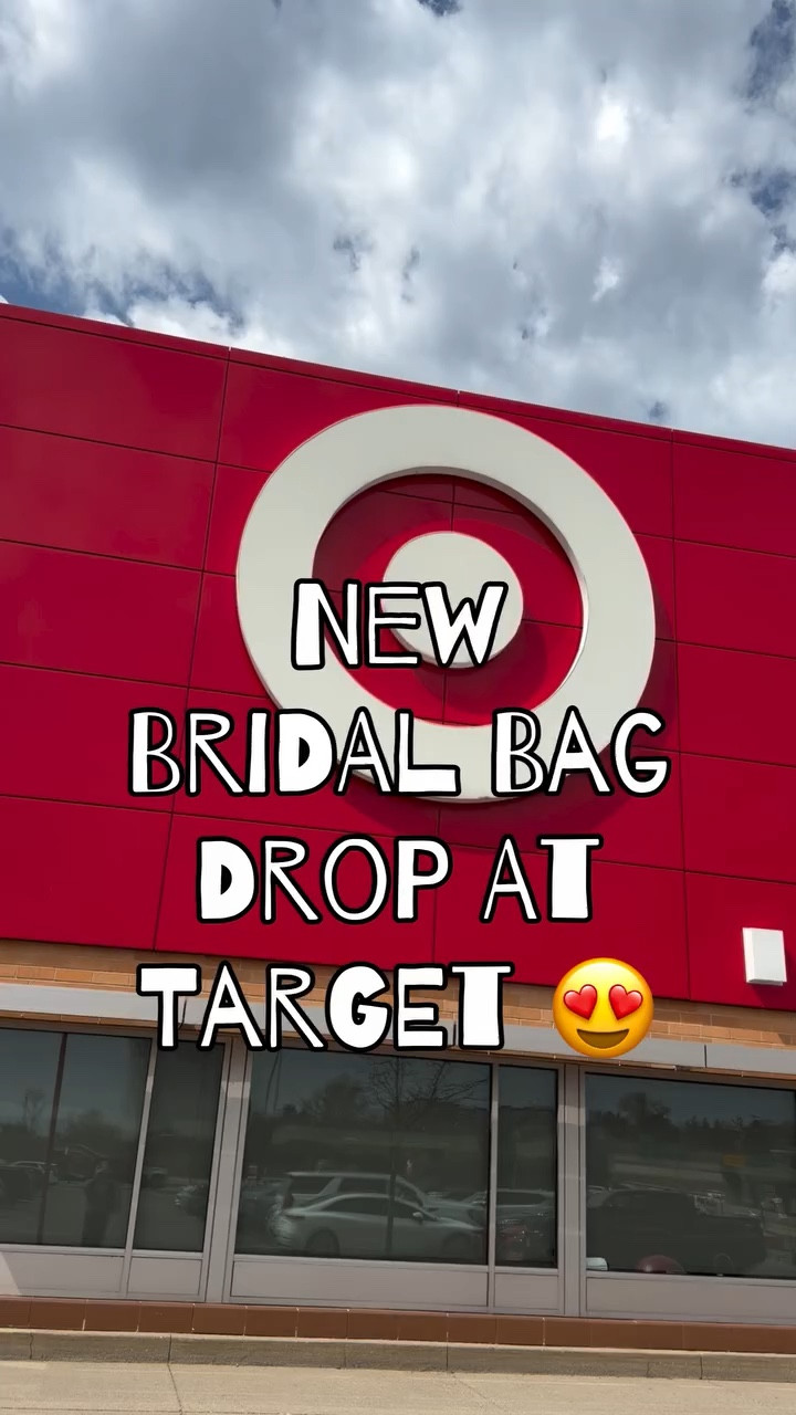 This bag understood the assignment 🤍  SO CHIC AND CUTE😍



#LTKOver40 #LTKU #LTKWedding