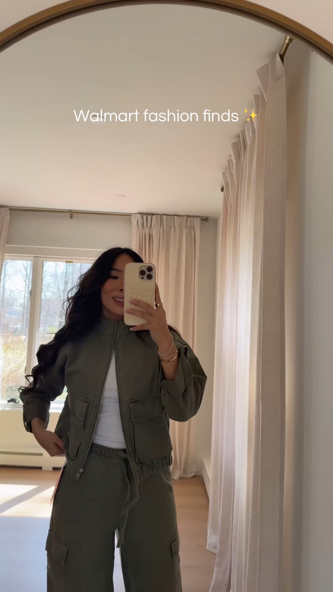 New spring finds from Walmart 

#LTKSpringSale #LTKgrwm