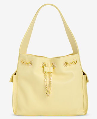 Ahbie Shoulder Bag, Macy's Exclusive | Macy's