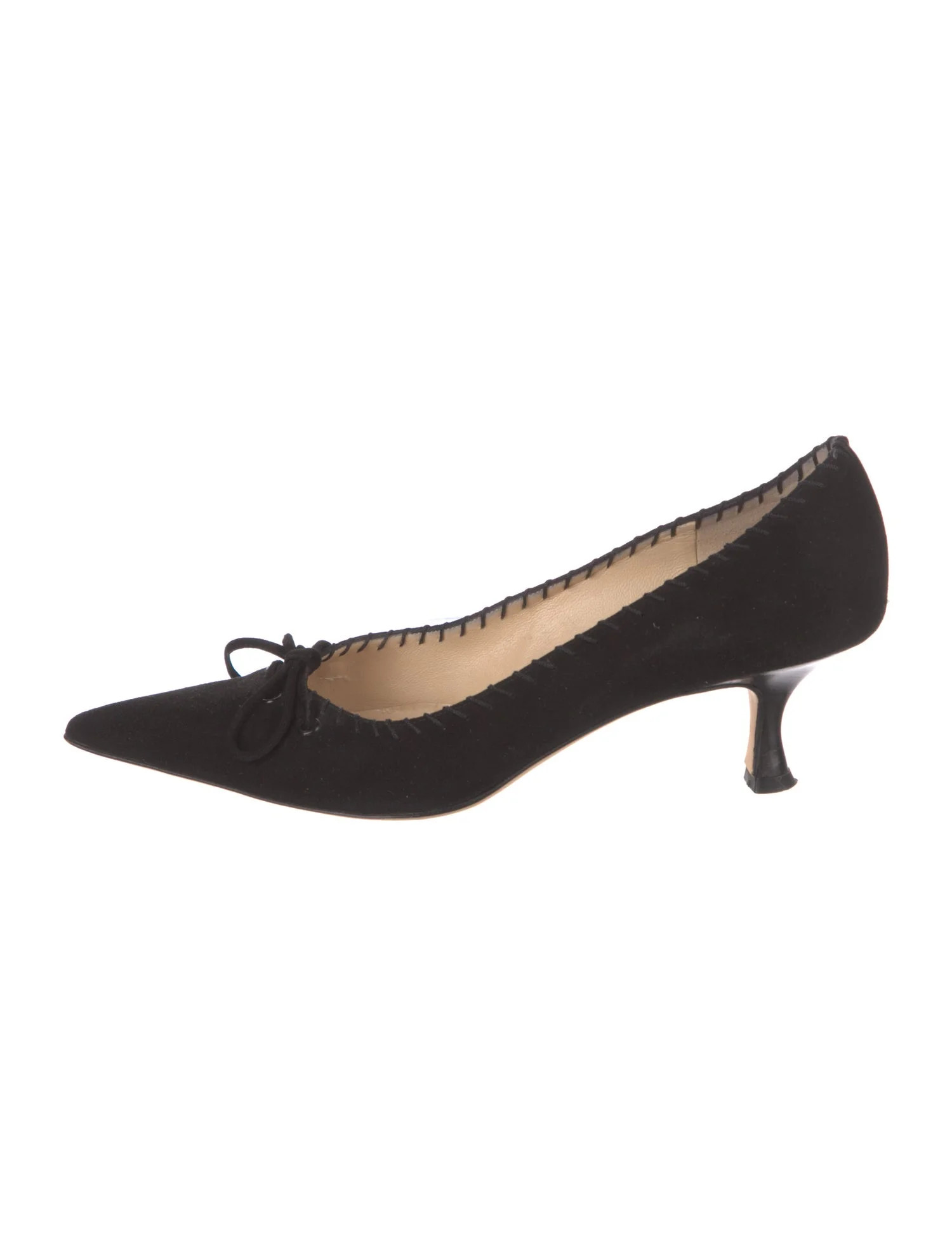 Manolo Blahnik | The RealReal