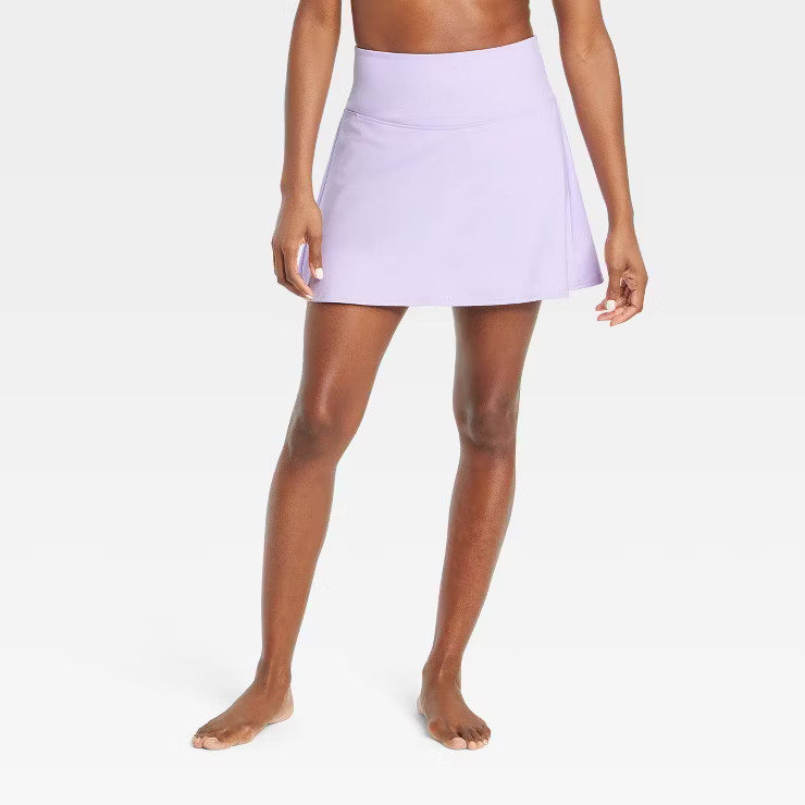Women's Knit Skorts - All in Motion™ | Target