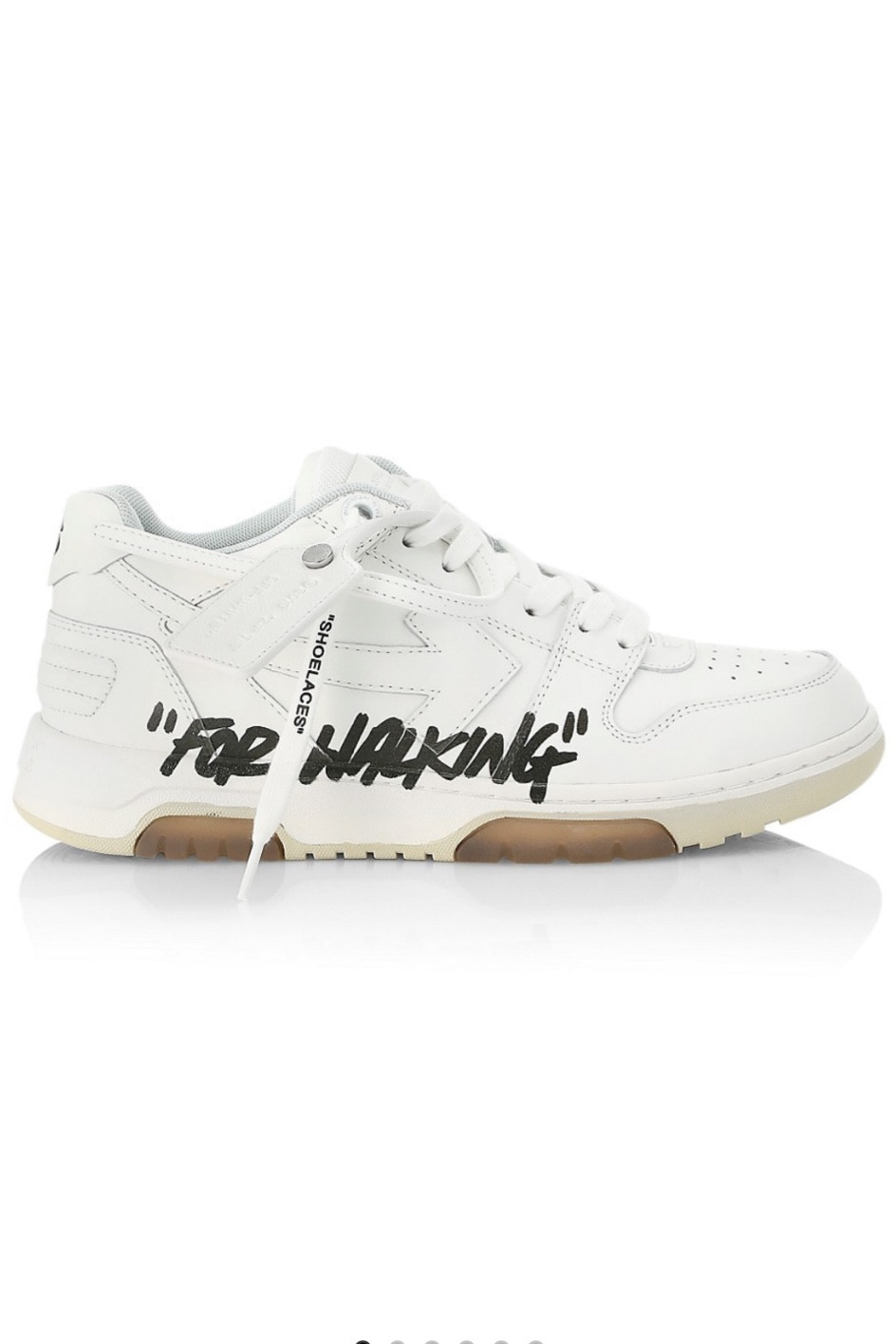 Off white sneakers on sale?! 

#LTKCyberweek