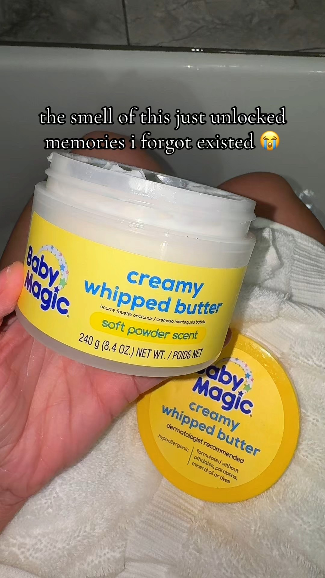 My entire childhood. 

#LTKBaby #LTKFamily #LTKKids