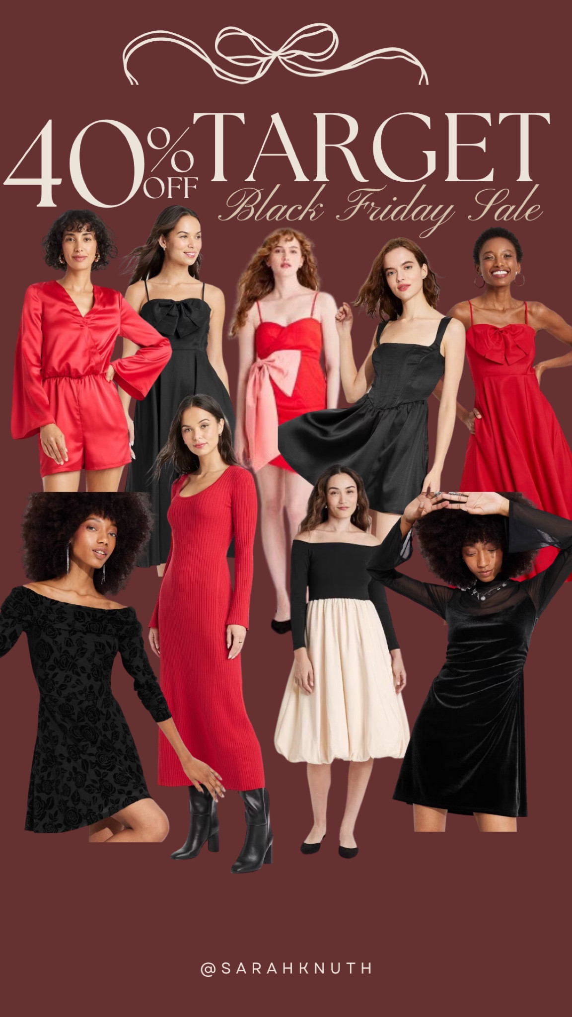 Black Friday sale, holiday outfit, wedding guest dress

#LTKSaleAlert #LTKCyberWeek #LTKHoliday