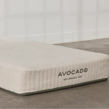 Eco Organic Kids Mattress | Avocado Mattress