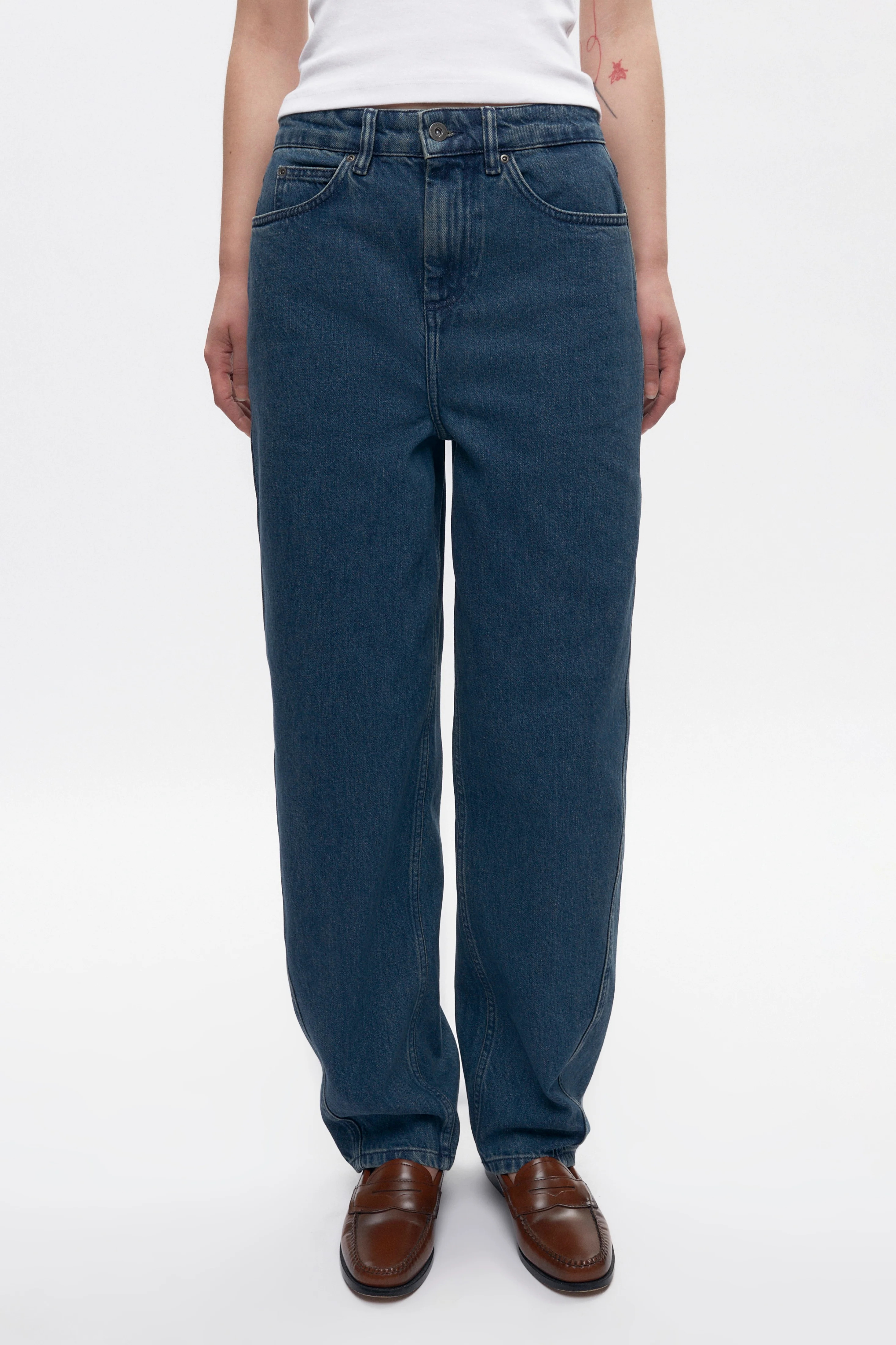 Women's Philae Denim | Kotn