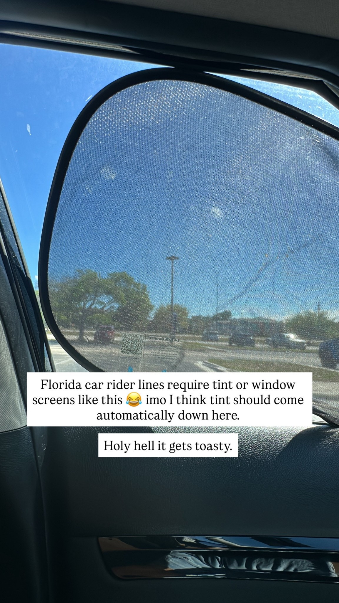 Comes in a pack of 3 or 4! Inexpensive and works for keeping the sun out & cool in your vehicle. 

#LTKKids #LTKBaby #LTKmomlife