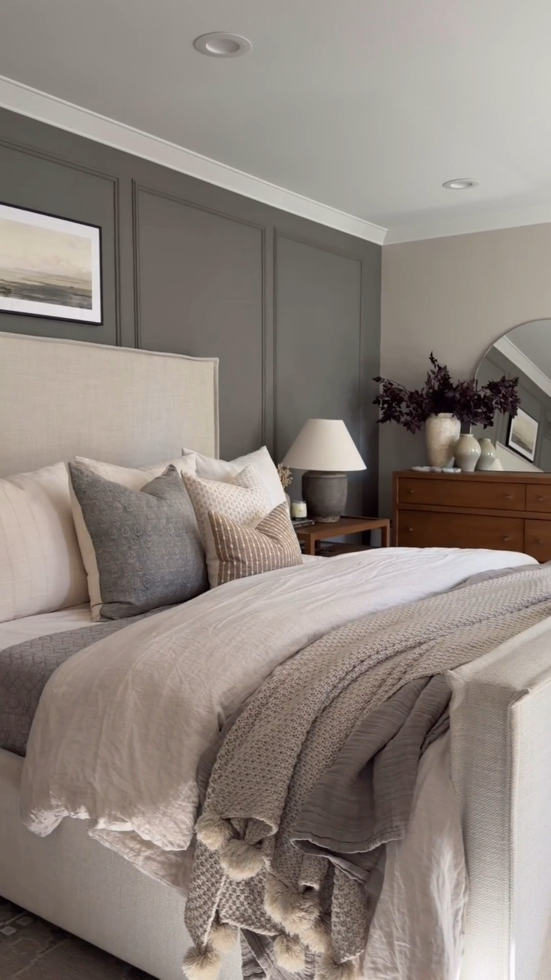 Earthy, transitional, and cozy home styling inspiration for this season! Whether you’re looking for staples or for holiday favorites, Joss & Main has it all! 

#LTKHoliday #LTKHome #LTKStyleTip