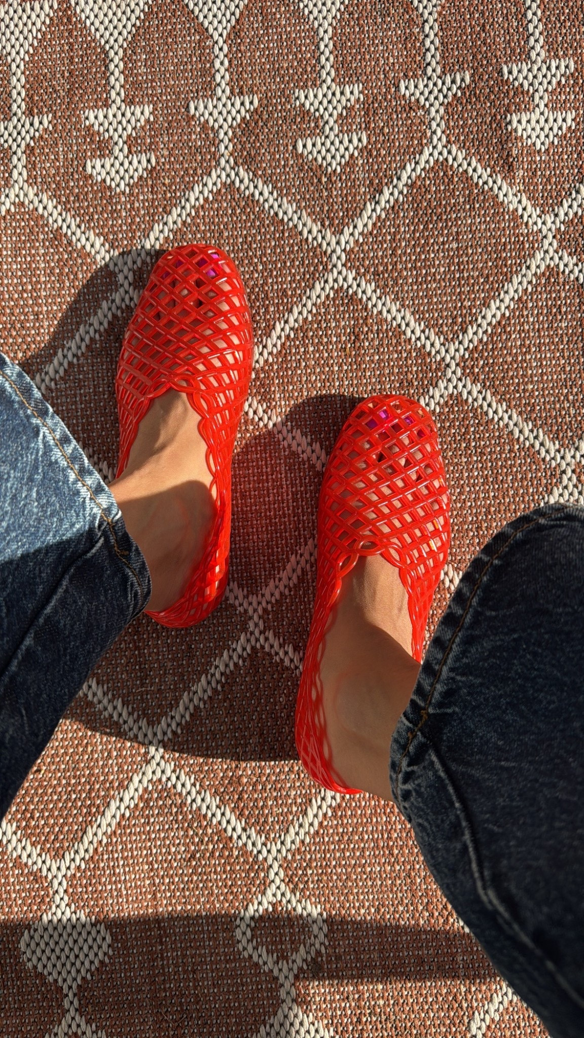 the cutest jelly shoes!!!! 

#LTKSaleAlert #LTKSwim #LTKMothersDay