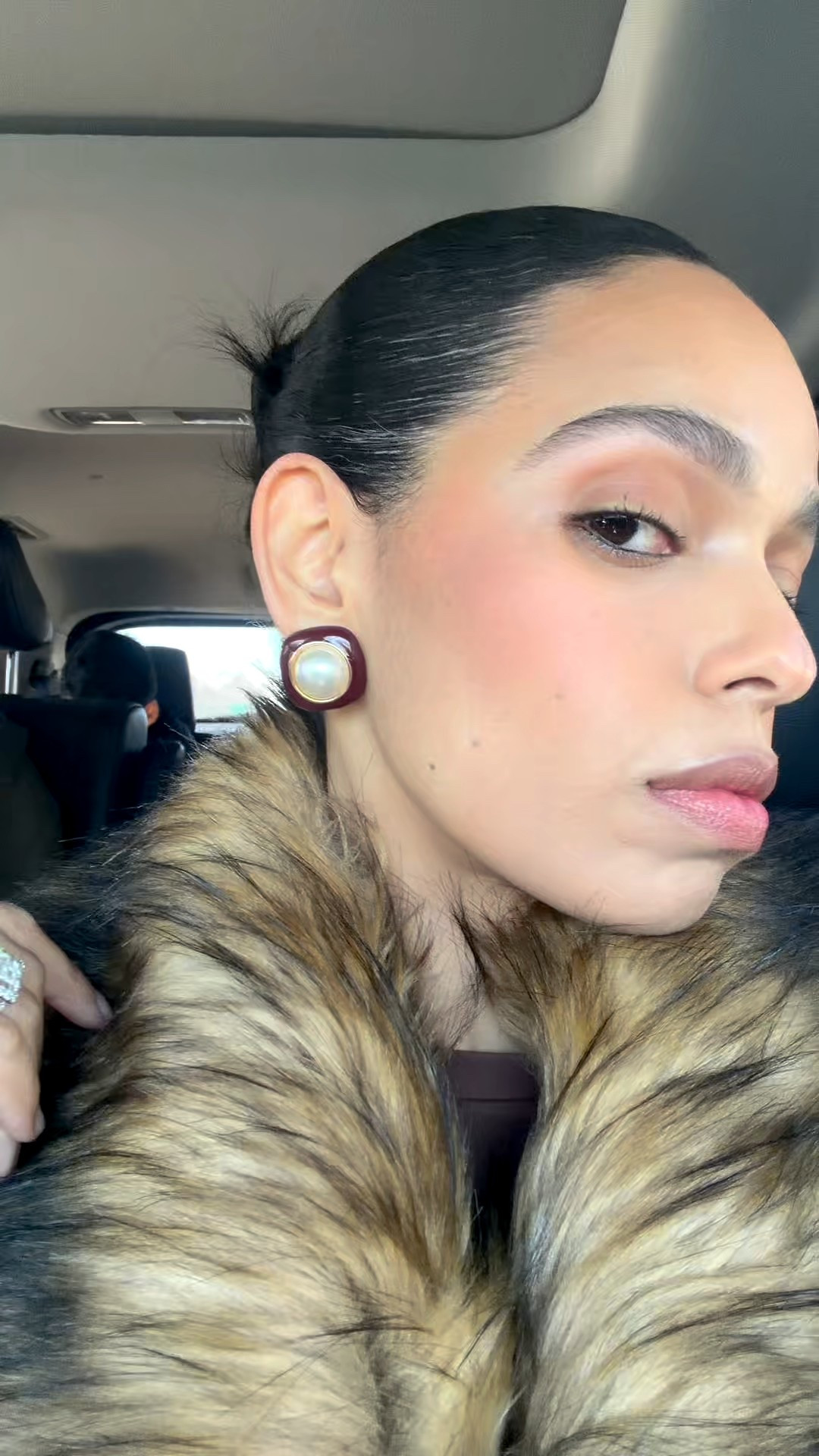 Jewelry! 

#LTKootd #LTKValentine #LTKU