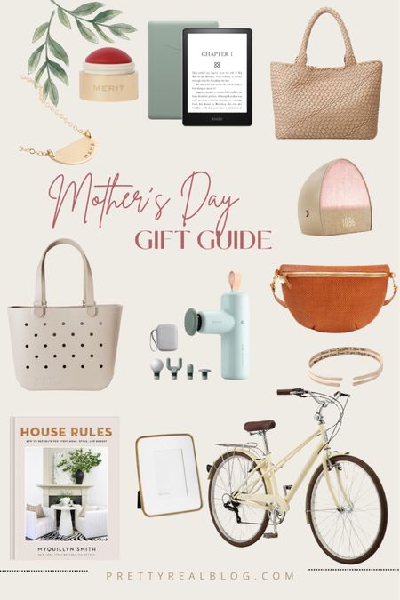 Mother’s Day gift guide, gift ideas for Mother’s Day 

#LTKfindsunder50 #LTKover40 #LTKhome