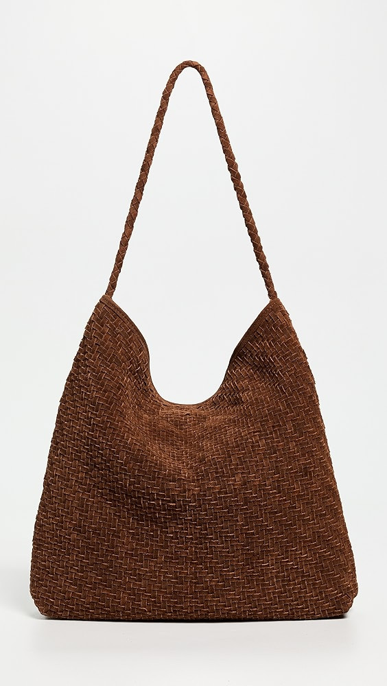 Suede Sera Tote | Shopbop