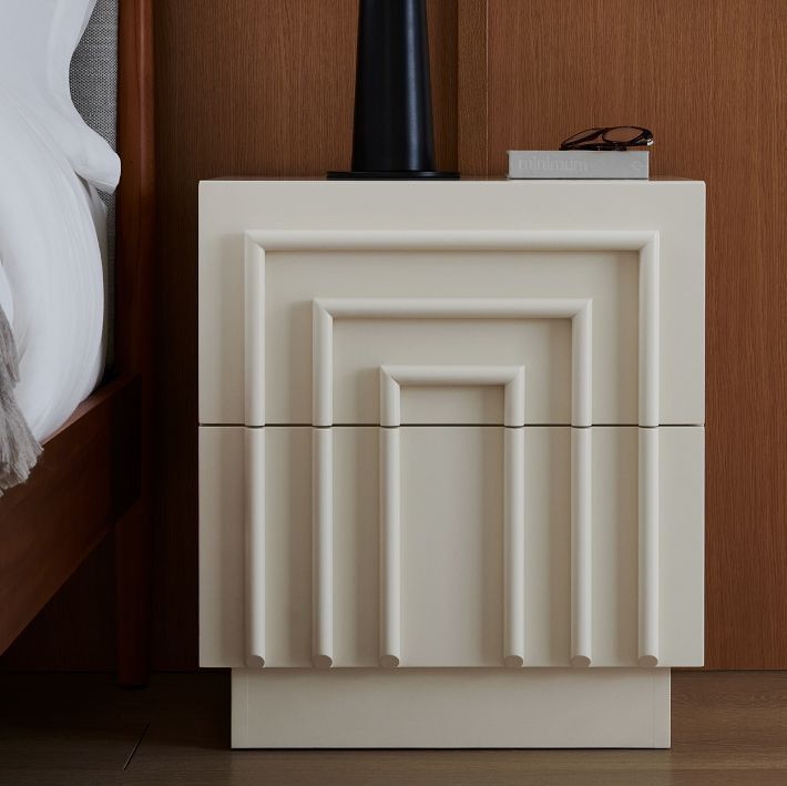Harway Nightstand (22") | West Elm (US)