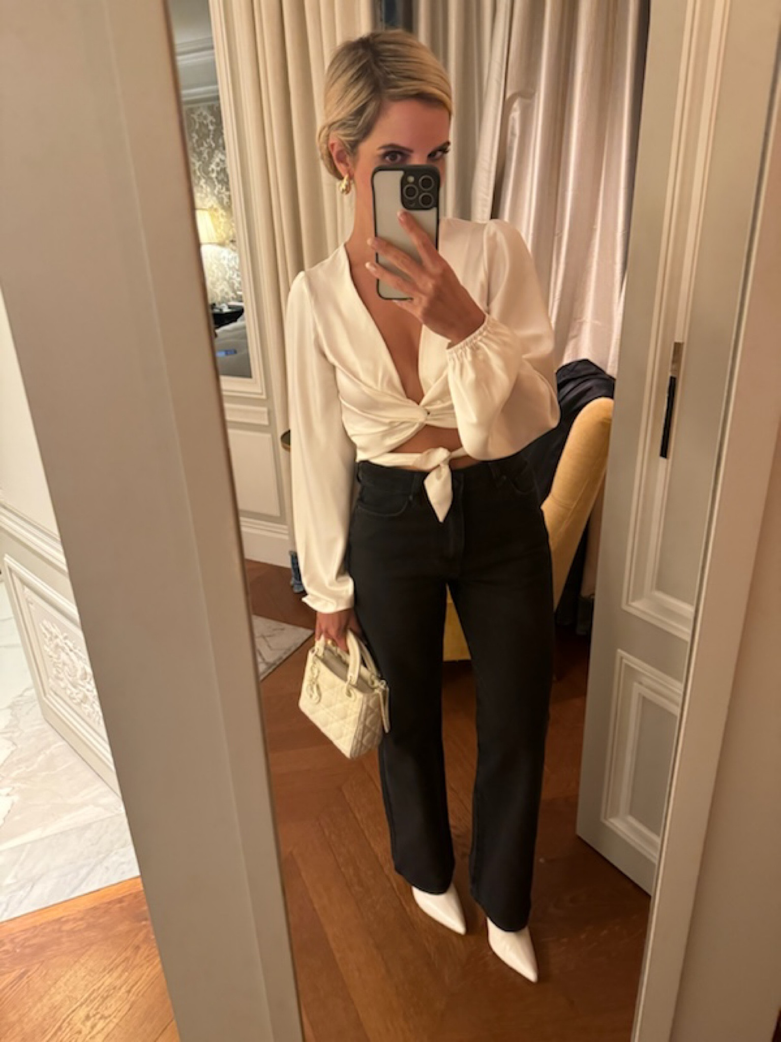 OOTN In the city of lights!❤️🇫🇷

Spring fashion, summer fashion, spring outfit, summer outfit, vacation, forever 21, affordable fashion, Paris, Europe

#LTKFindsUnder50 #LTKStyleTip #LTKSaleAlert