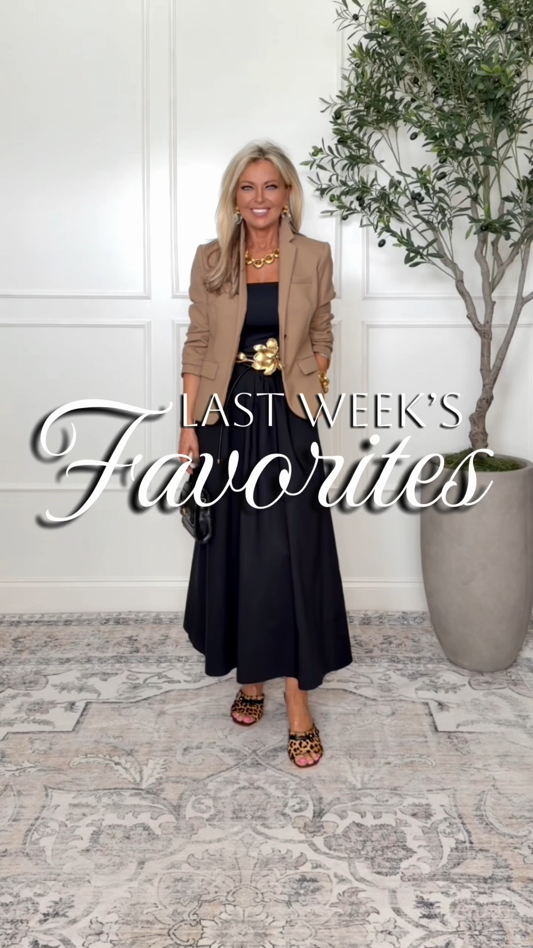 Last week’s favorites ❤️