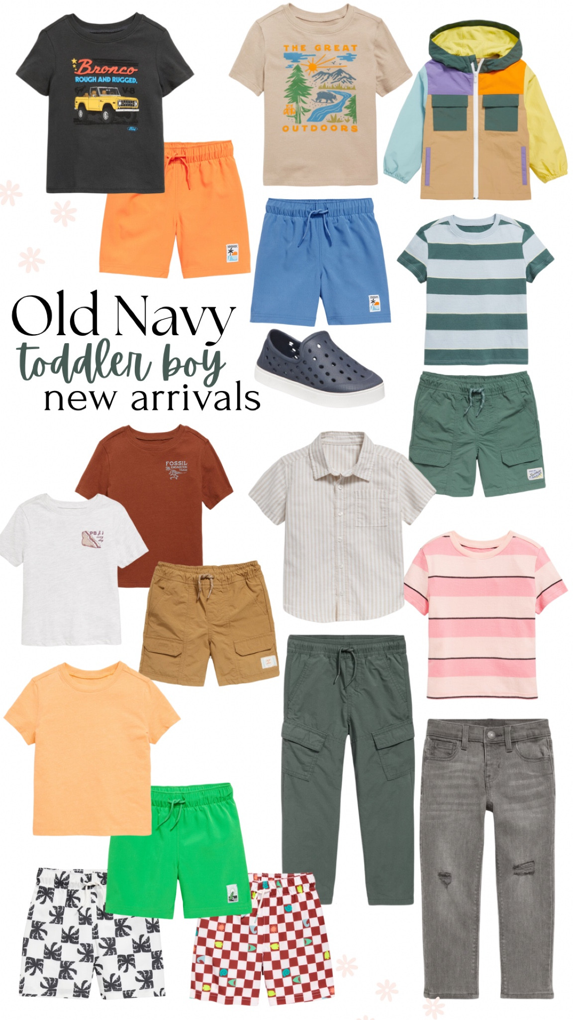 Old Navy Toddler Boy New Arrivals! 🤍 #oldnavy #oldnavystyle #toddlerboy #boymom #boy

#LTKFamily #LTKBaby #LTKKids