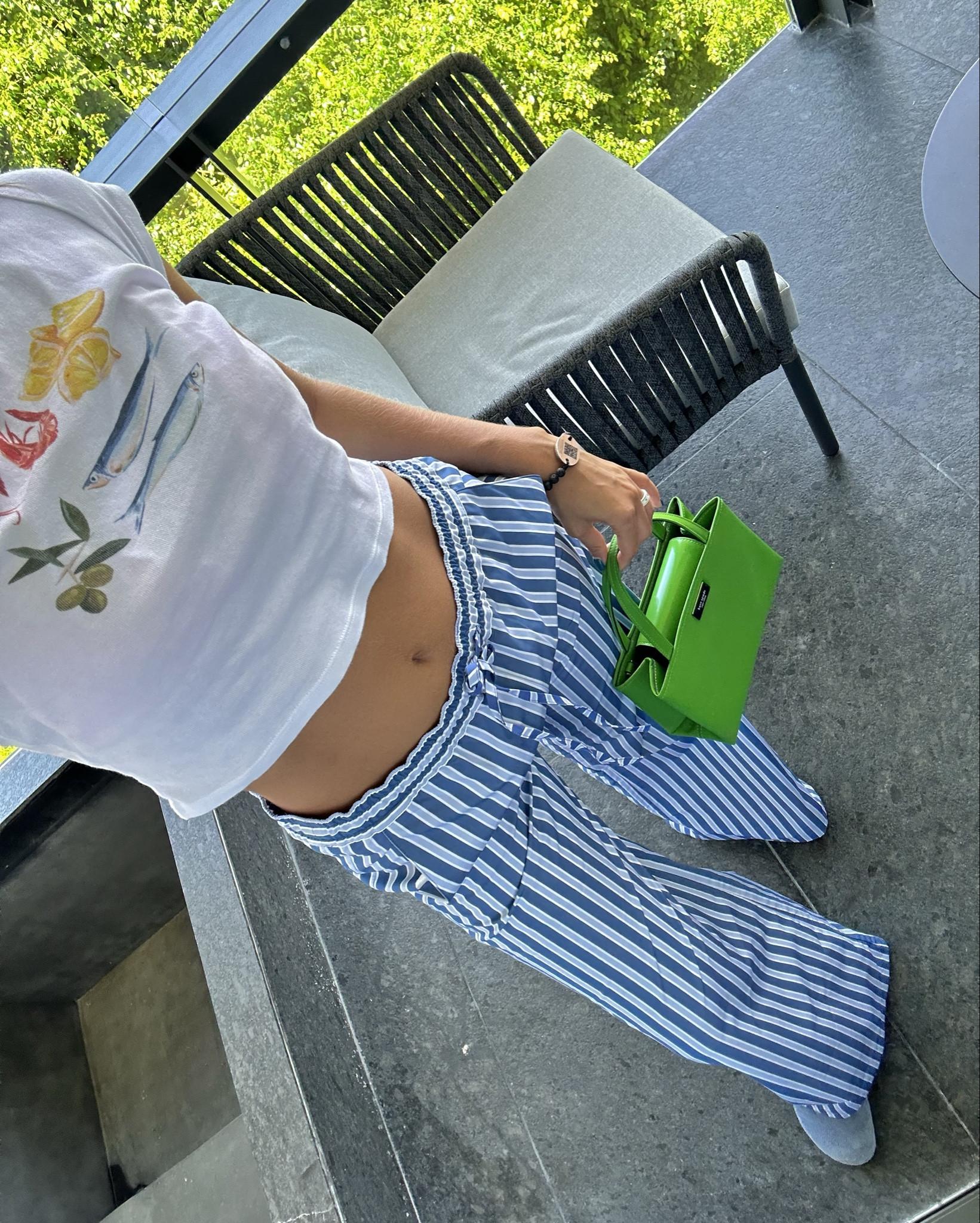 mexico date night fit 💙

#LTKTravel #LTKSeasonal #LTKxMadewell