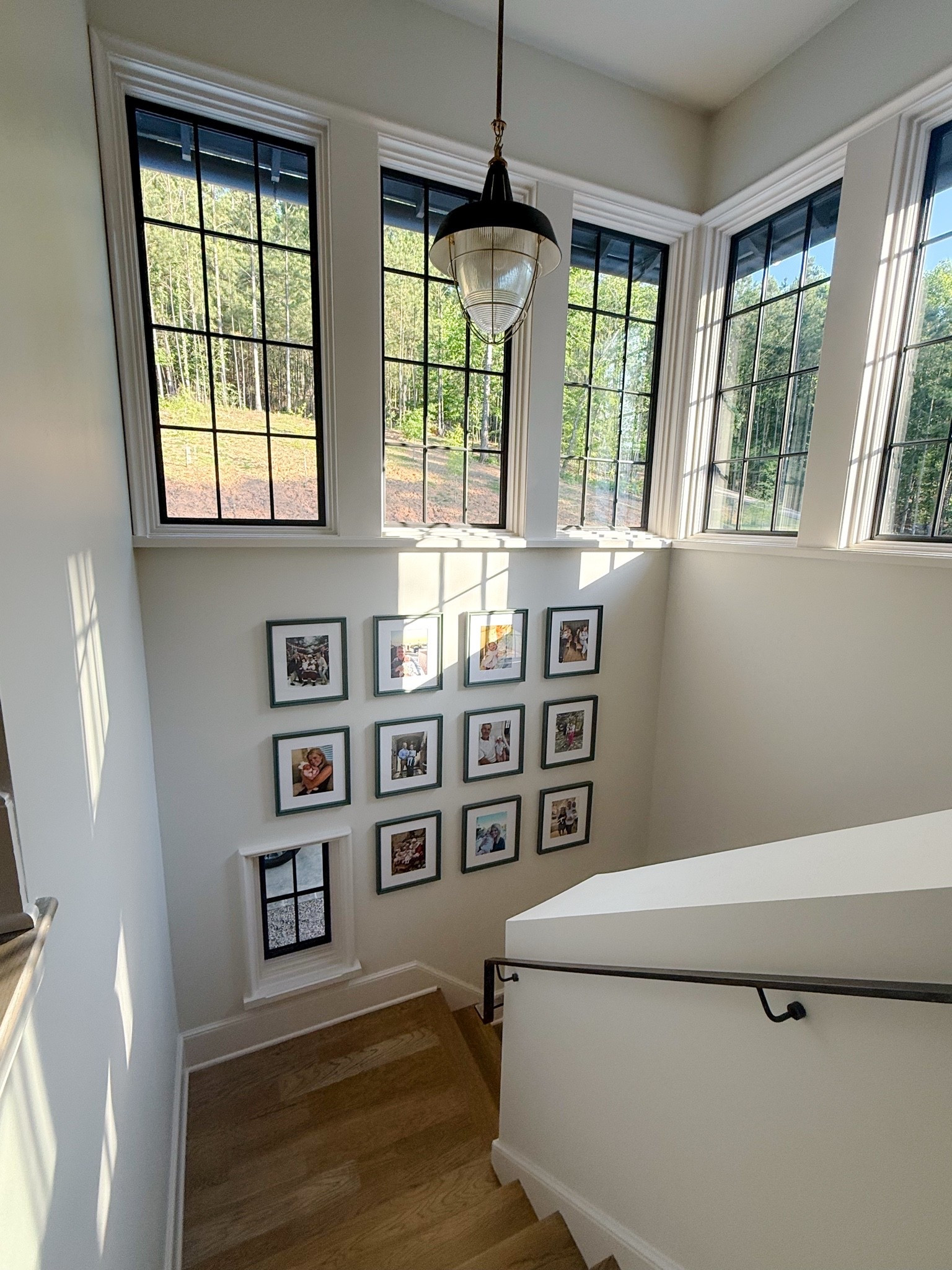 We just added a beautiful gallery wall at the lake home filled with precious memories with our grandgirls. 😍

#LTKHome #LTKWedding #LTKOver40