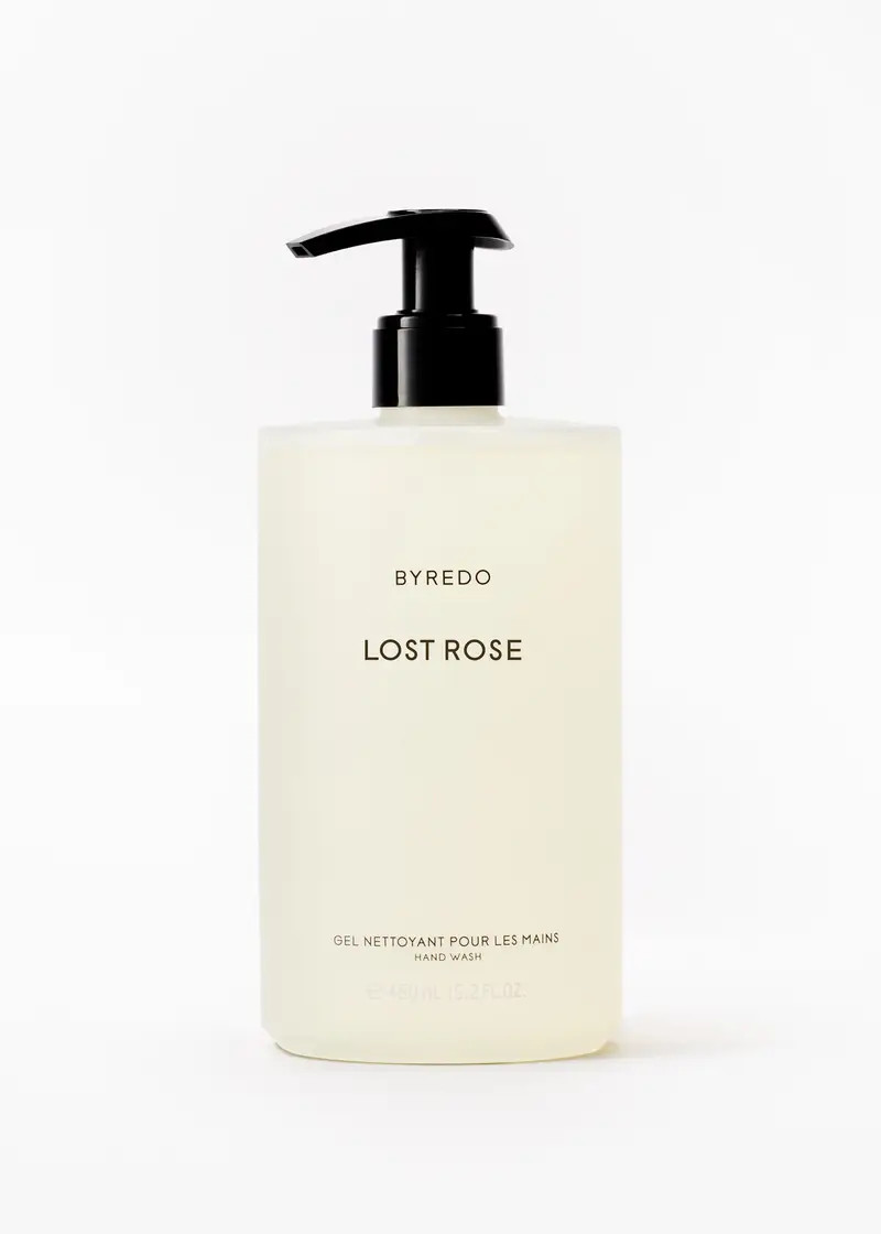 Lost Rose | Byredo