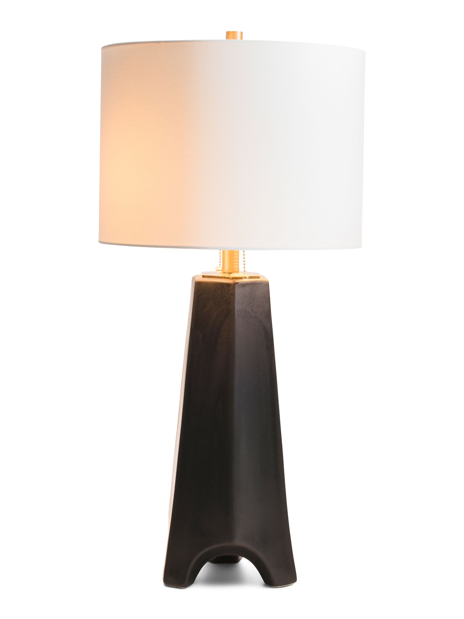 30.5in Ceramic Table Lamp | Marshalls