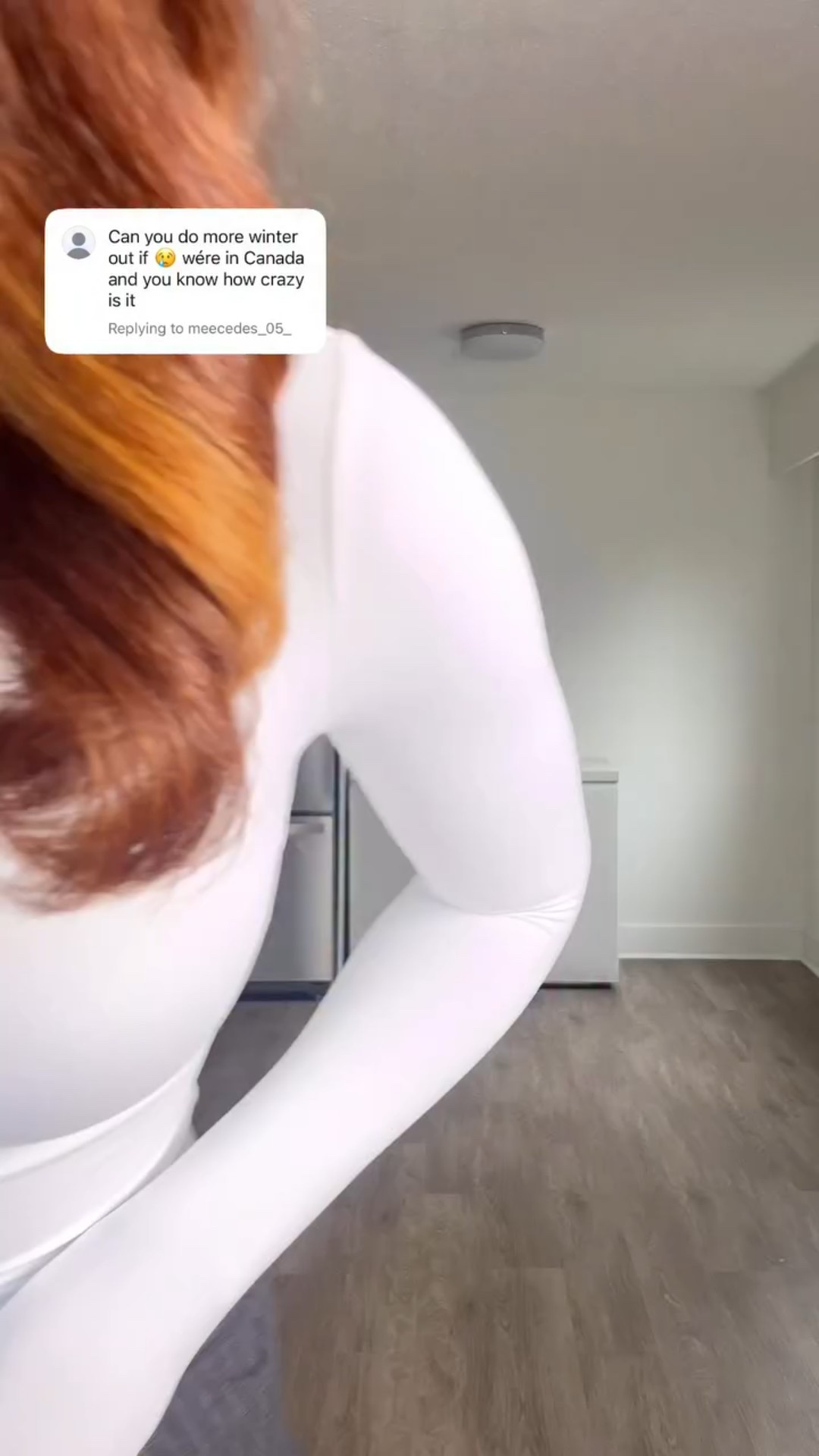 This is how I layer and still look fly this season.
Layer 1: Thermals (top and bottom) @cuddlduds 
Layer 2: Heat Tech Sweater @uniqlocanada 
Layer 3: Fleece-lined bomber jacket or wool coat @asos 
#ootd #winterlayers #fashionista #winteroutfitideas #pant