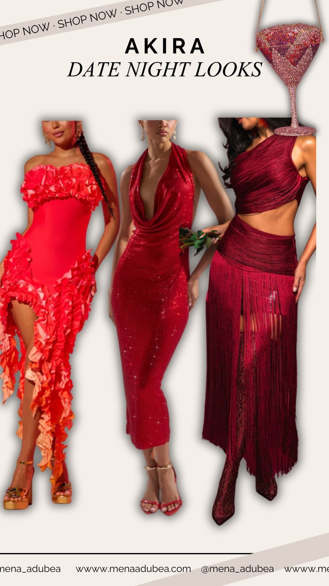 Date Night Looks: Valentines Day Editionn

#LTKValentine