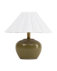 14in Harlow Table Lamp | TJ Maxx