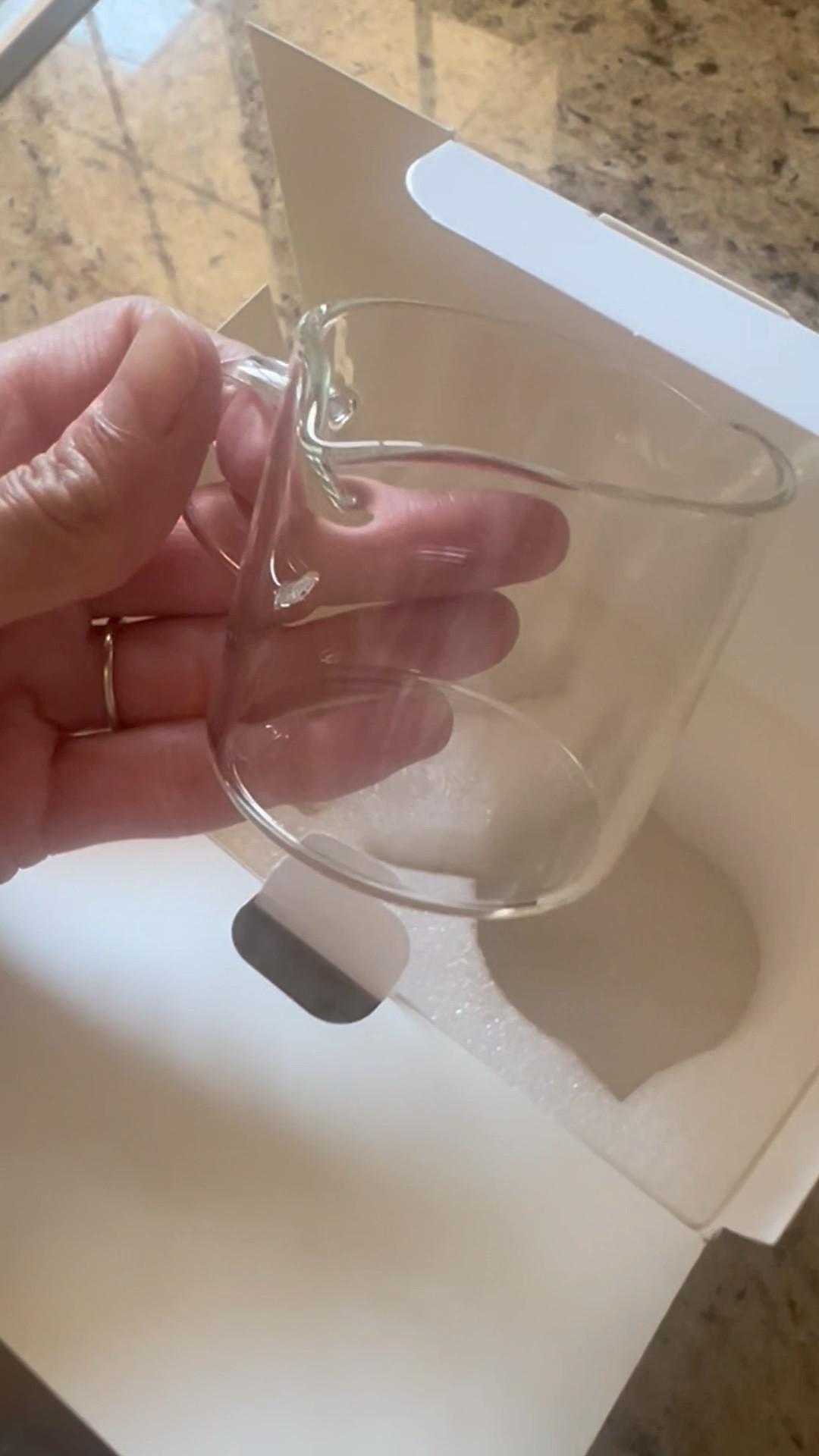 The perfect espresso shot with these cuties 🤎🟫🟤

#LTKFindsUnder100 #LTKGiftGuide #LTKFindsUnder50