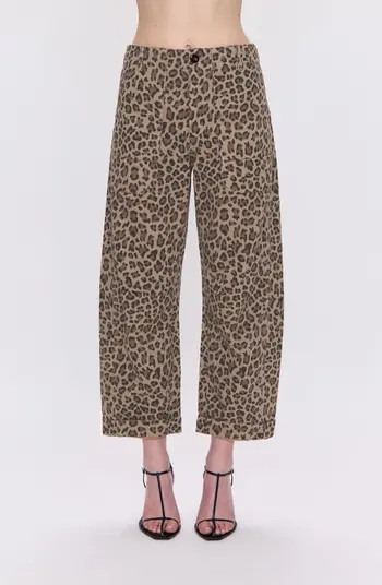 Pistola Tori Ankle Utility Pants | Nordstrom | Nordstrom