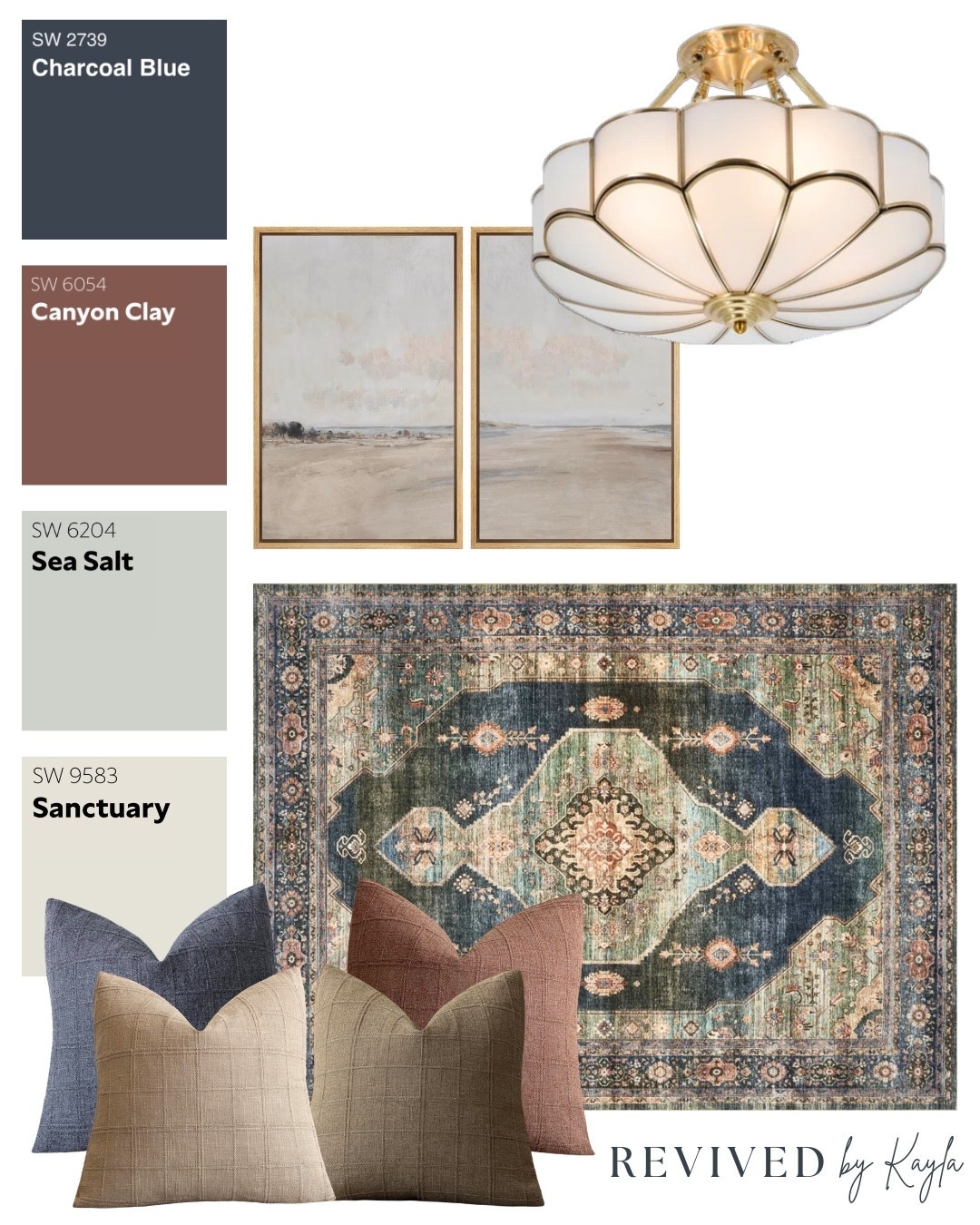 Vintage modern room design mood board 🥀✨

#roomdecor #roomdesign #homedecor #homedesign #homeinspo #vintage #home #decor #modern #moody #interiordesign #moodboard #paintcolors #sherwinwilliams #amazon #wayfair 

#LTKHome