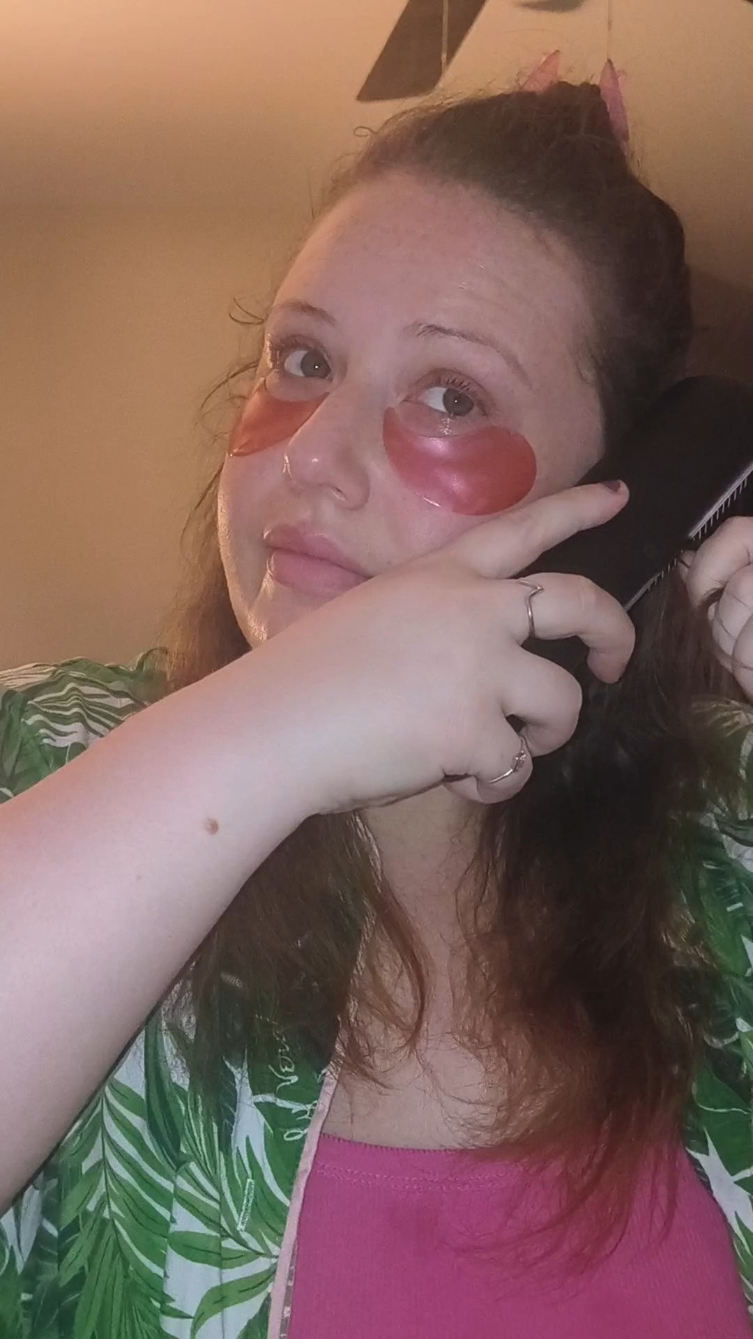 This is the perfect hair straightener for travel! 

#LTKgrwm #LTKBeauty #LTKTravel