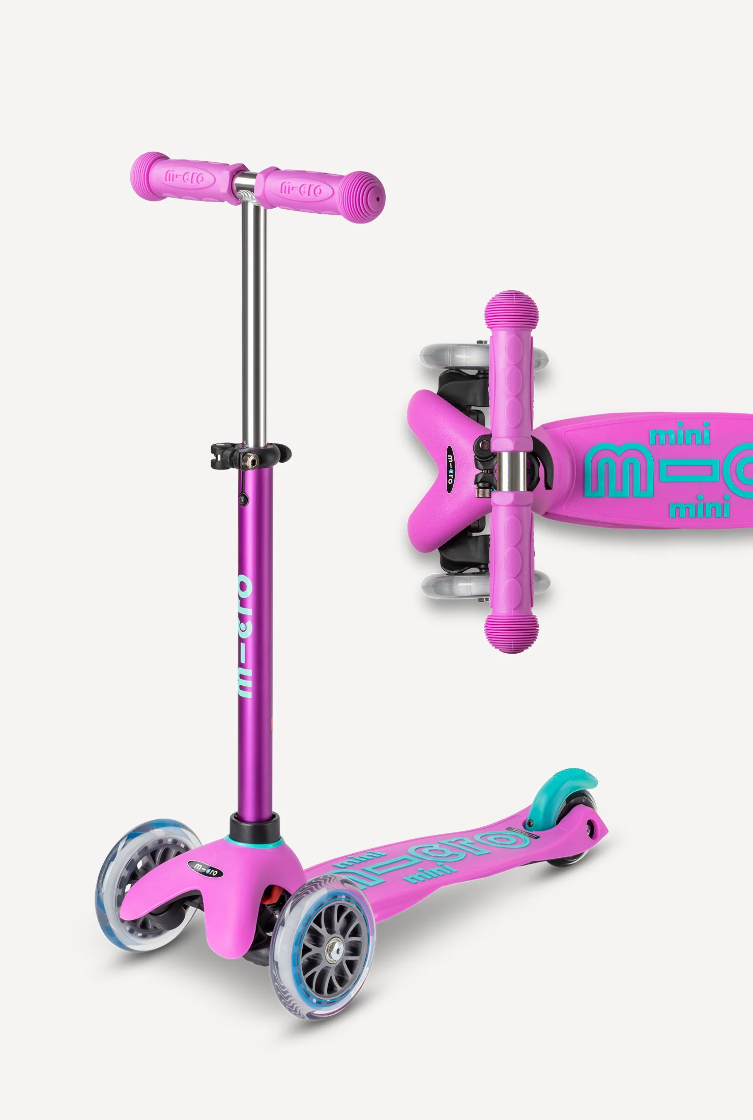 Micro Mini Scooter | Toddler + Child Scooter | Micro Kickboard | Micro Kickboard