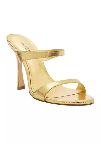 Arezzo Kimberley High Stilletto Sandals | Belk