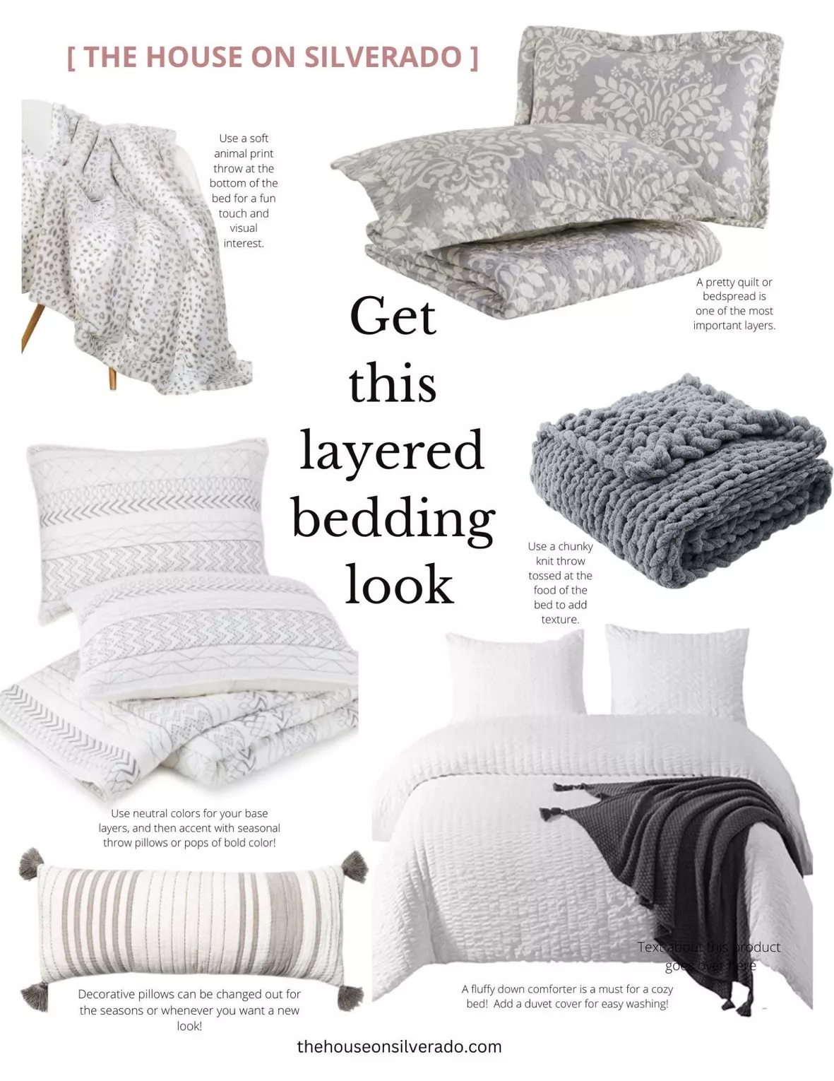 Hygge Throw Blanket  Shop Exclusive Hotel Bedding, Pillows