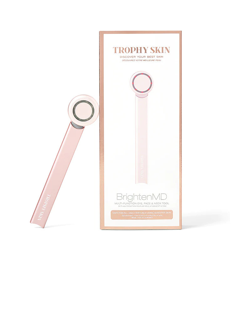 BrightenMD | Trophy Skin