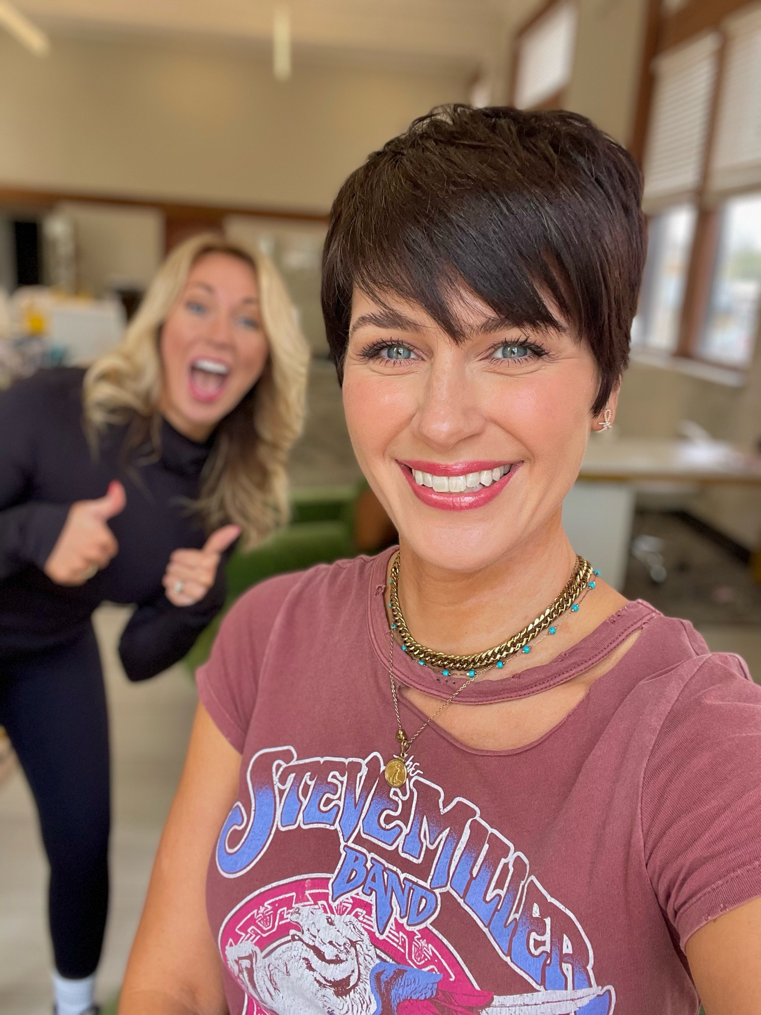 Sharing my favorite makeup products! I am not a makeup artist, and honestly, I don’t even know what I’m doing most of the time 😆. These are just products that I love and work for me.

#LTKMostLoved #LTKBeauty