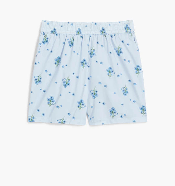 The Tiny Leo Shorts | Hill House Home