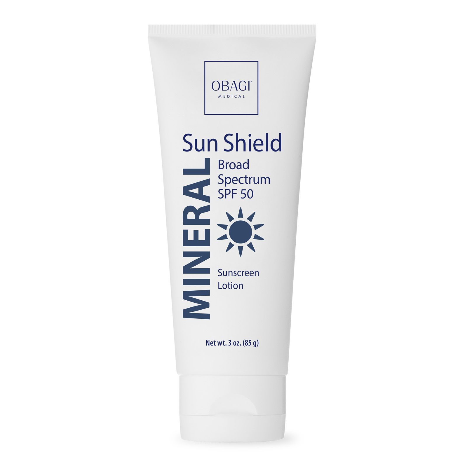 Sun Shield™ Mineral Broad Spectrum SPF 50 | Obagi