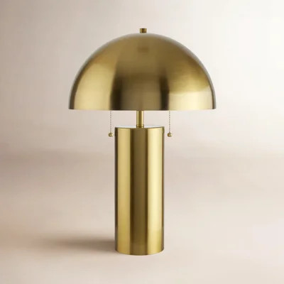 Jaylen Iron Table Lamp | Wayfair North America